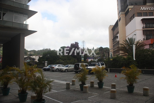 Imagen 5 de 6 de Oficina De 77 Mts2 En Venta En La Lagunita