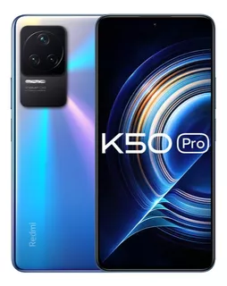 Xiaomi Redmi K50 Pro 12gb Ram 512 Gb Oferta