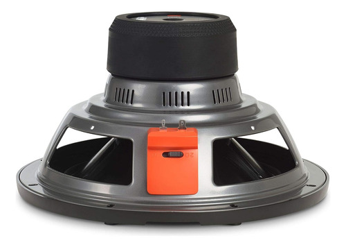 Subwoofer Con Interruptor De 2 A 4 Ohmios Jblclub1224am Jbl