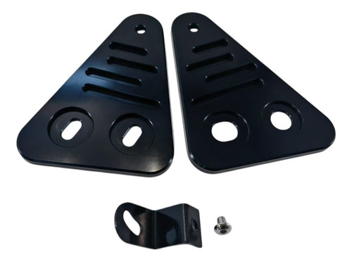 Para Pg-1 Pg1 2023 2024 Cnc Mount-fs