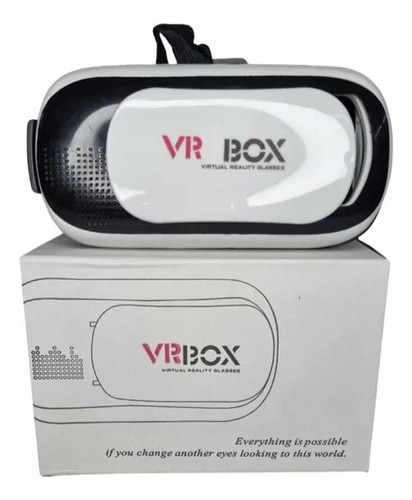 Gafas Realidad Virtual En Tus Masturbaciones/