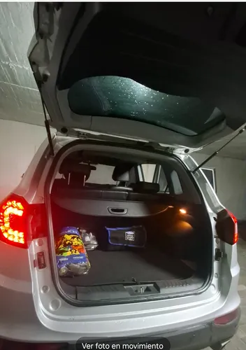 Grand Chery Tiggo 5