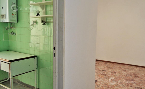 Imagen 13 de 17 de Departamento - Villa Crespo