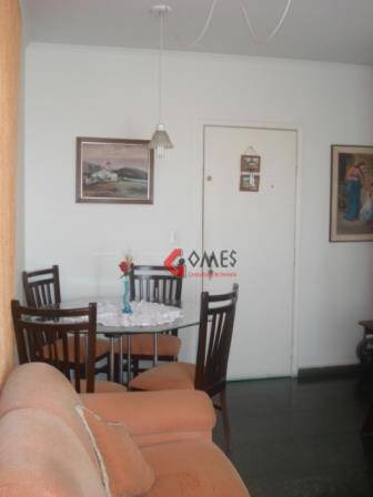 Apartamento Residencial À Venda, Jardim Do Mar, São Bernardo Do Campo. - Ap0657