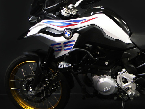 Imagem 2 de 9 de Bmw F 850gs Premium