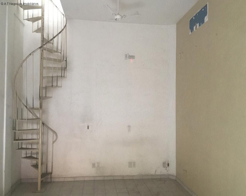 Imagem 4 de 8 de Salao, Aluga, Centro - Sorocaba/sp - Sl01664 - 33601727