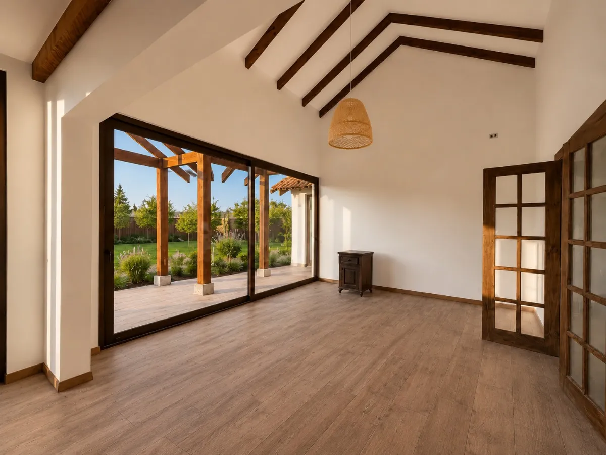 Imagen 5 de 21 de Casa Nueva Golf Los Lirios, Full Seguridad
