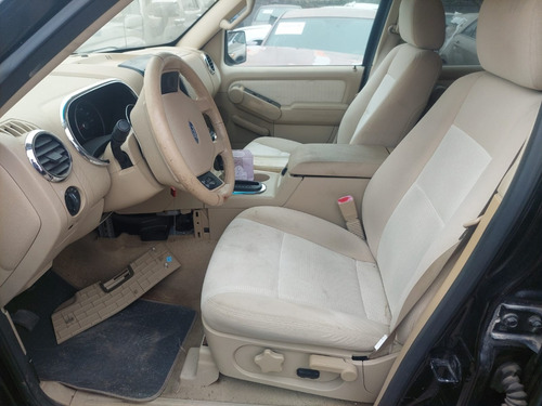 Ford Explorer 2006 ( En Partes ) 2005 - 2010 4.0l Aut Yonke