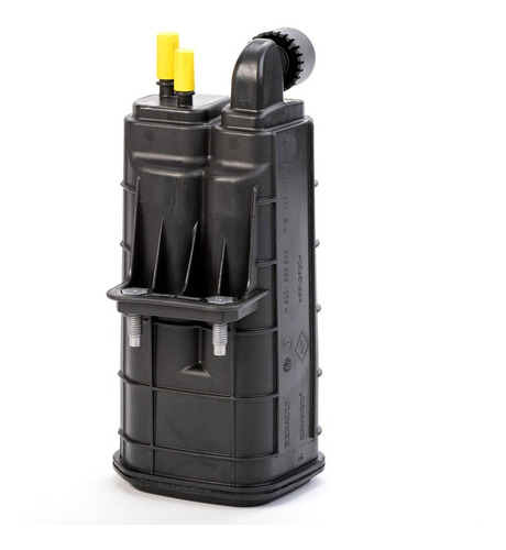 Valvula Canister Renault