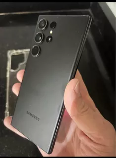Celular Samsung S23 Ultra ( 256 Gb ) Vende En Caja