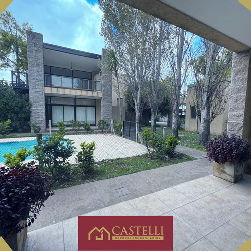 Departamento 2 Ambientes En Venta En Pilar