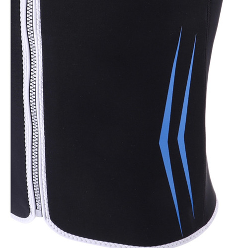 1 Pc De Chamarra Deportiva Para Actividades Acuáticas De