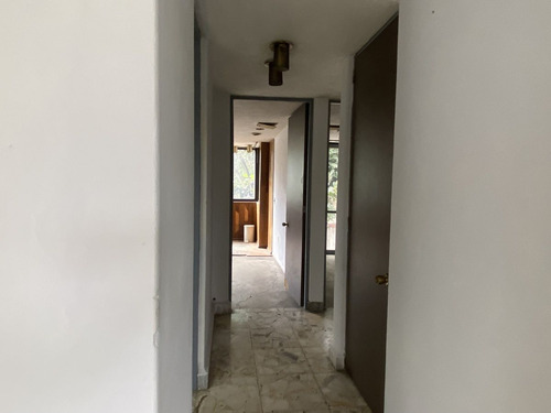Departamento En Venta Para Remodelar En San Ángel