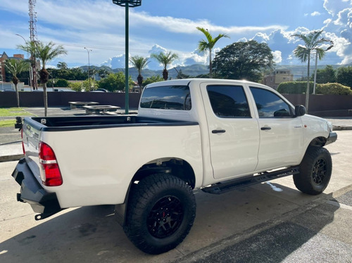 Imagen 4 de 10 de Toyota Hilux