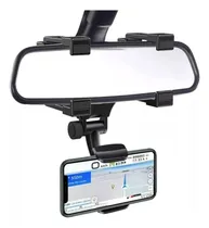 Comprar Porta Espejo Retrovisor Coche Multiuso Importado Ajustable