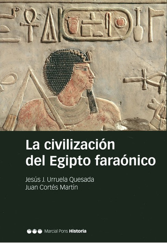 Libro La Civilizacion Del Egipto Faraonico