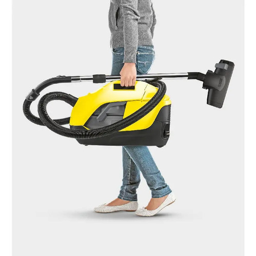 Aspiradora Con Filtro De Agua Ds6 Karcher | Cuotas sin interés