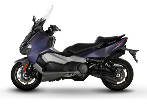 Sym Maxsym Tl 508 - Maxiscooter- Mejor Precio Contado- Mf