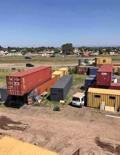 Contenedores Maritimos 20 Y 40 Pies Stock Inmediato Reefer