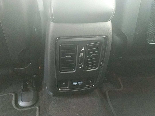 Imagem 9 de 14 de Jeep Grand Cherokee Laredo 3.6 V6