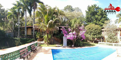 Imagem 29 de 30 de Chacara - Ch00246 - 34440536