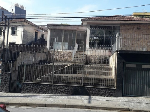Imagem 2 de 3 de Terreno - Te00002 - 34741217