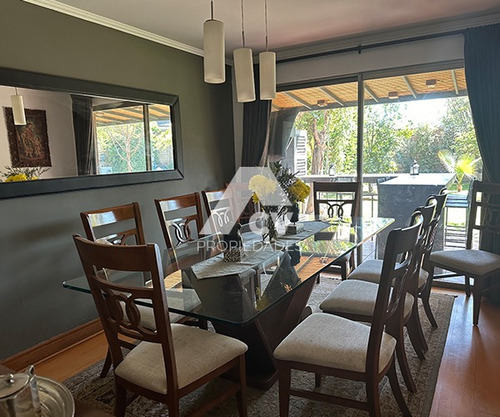 Condominio Los Atacameños, Brisas Norte, Chicureo