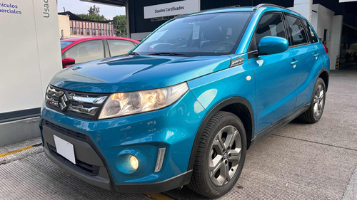 Suzuki Vitara 1.6 Gls At