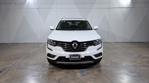 Renault Koleos 2.5 Iconic Cvt