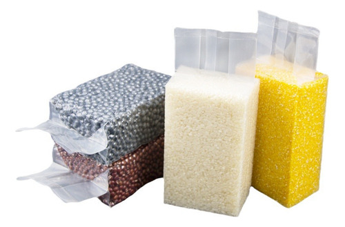 Bolsa De Almacenamiento 1kg 9428cm 20 Seda Acordeón