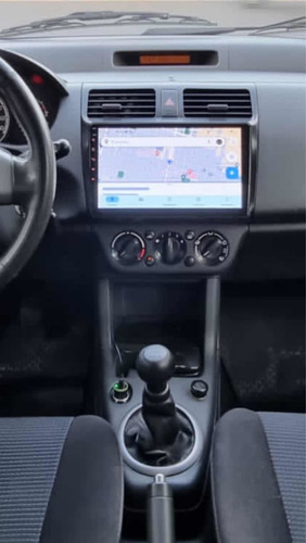Imagen 4 de 9 de Suzuki Swift 2008 1.5 N