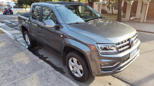 Volkswagen Amarok 2.0 Cd Tdi 180cv 4x4 Highline At