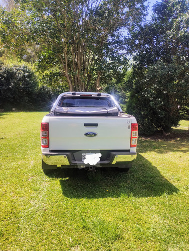 Ford Ranger 3.2 DSL AT 4x2 XLS