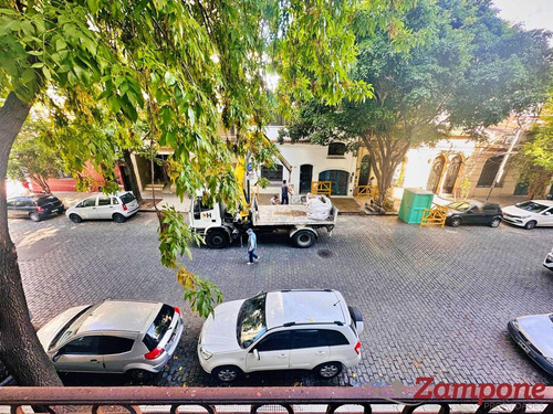 Ph En Caballito De 4 Ambientes Con Terraza Propia