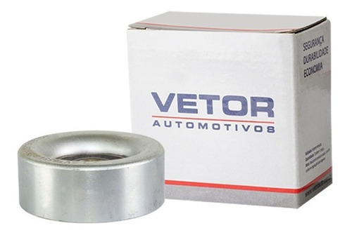 Polia Alternador Livina Tiida 1.8 16v Sentra Xtrail 2.0 16v