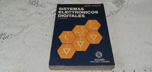 Sistemas Electronicos Digitales Enrique Mandado
