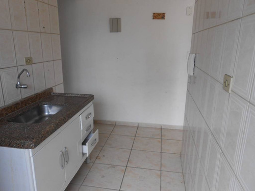 Imagem 21 de 30 de Apartamento, 2 Dorms Com 42.77 M² - Ocian - Praia Grande - Ref.: Img365 - Img365