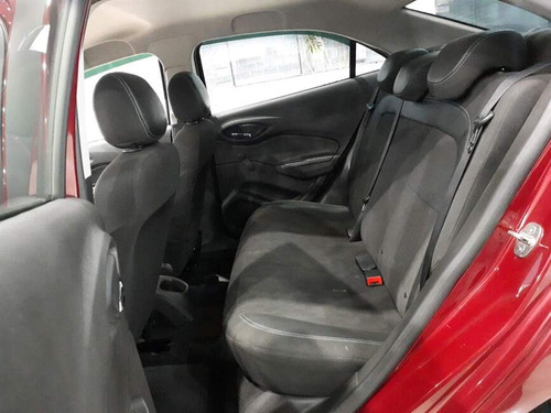 Chevrolet Prisma 1.4 MPFI LT 8V FLEX 4P MANUAL