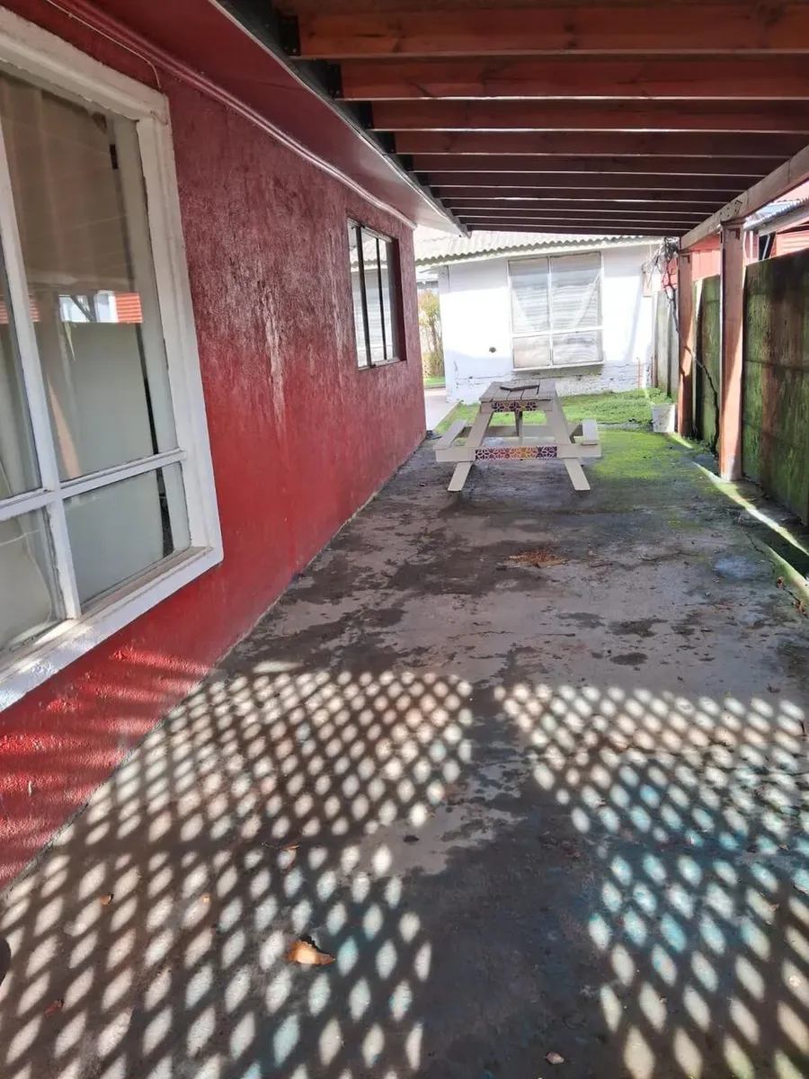 Imagen 3 de 27 de Inversionistas Camino Termas Chillan Casa 4d/3baños Patio