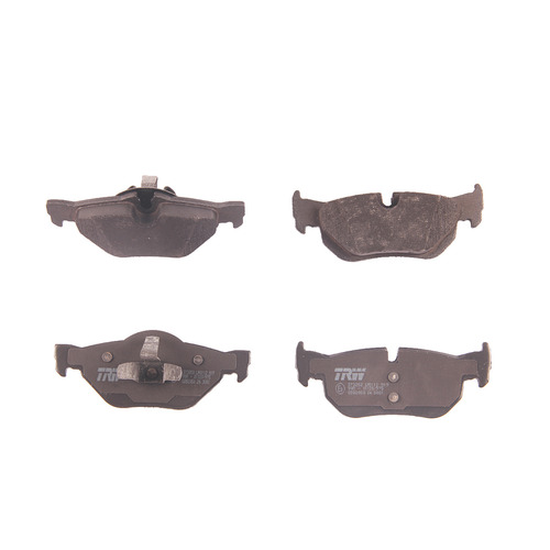 Balatas De Frenos Traseros Bmw 118 325 X1 M1 120 125 135 &
