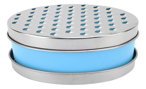 Youpin Contenedor De Almacenamiento Para Rallar Queso De