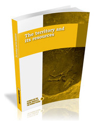 El Territori I Els Seu Recursos (libro Original)