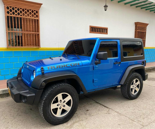 Jeep Wrangler 3.6 Sport