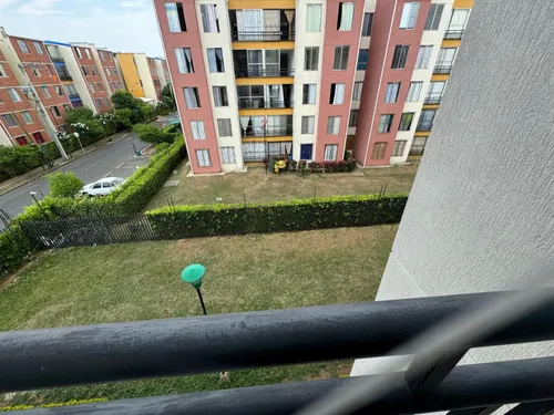 Apartamento En Venta En Caney. Cod V8014451