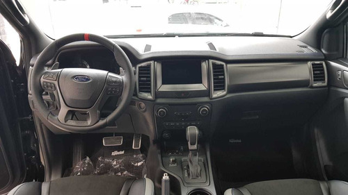 Ford Ranger Raptor 0km 2021 As1