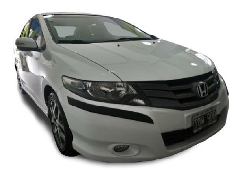 Honda City 11 Protectores De Paragolpes Molduras Negras Xxt