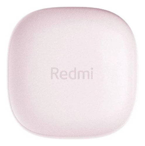 Auriculares Inalambricos Xiaomi Buds 6 Play Bluetooth Rosa Rosa