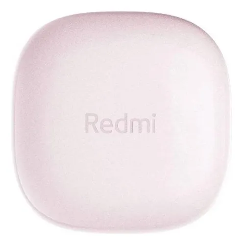 Auriculares Inalambricos Xiaomi Buds 6 Play Bluetooth Rosa Rosa