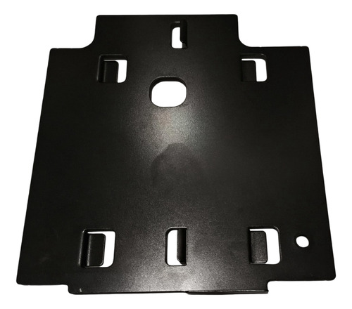 Placa Metal Adaptador Sega Cd/mega Drive (Usado)