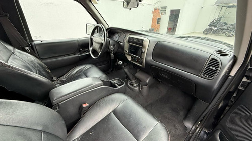 Ford Ranger Ranger XLT 2.3 16V 150cv CD Repower.